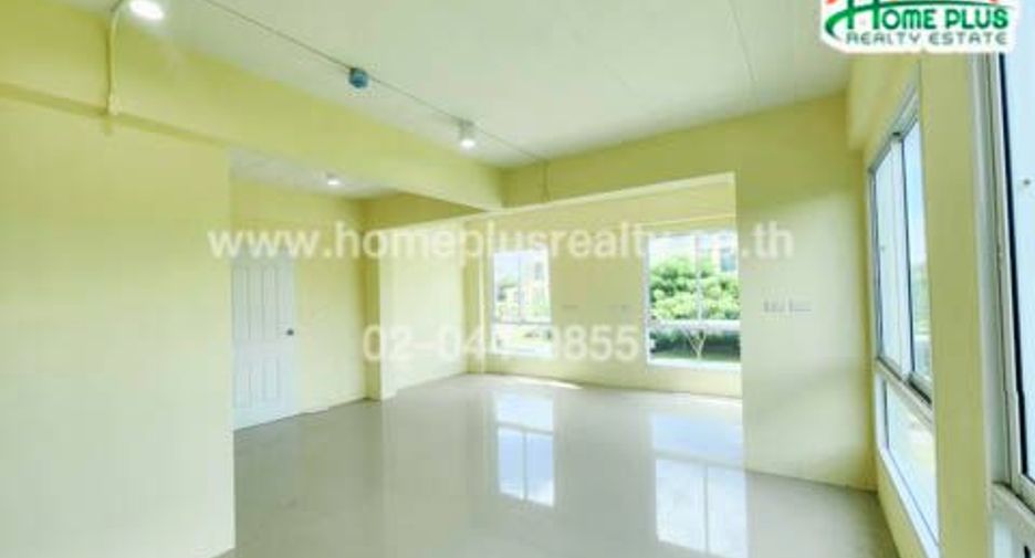 For sale 1 bed condo in Pak Chong, Nakhon Ratchasima
