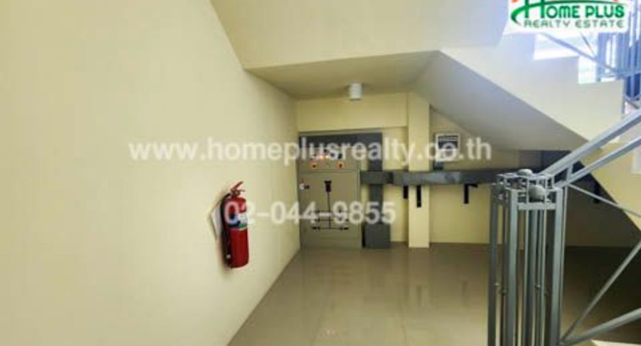 For sale 1 bed condo in Pak Chong, Nakhon Ratchasima