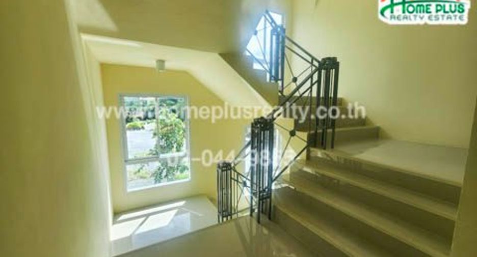 For sale 1 bed condo in Pak Chong, Nakhon Ratchasima