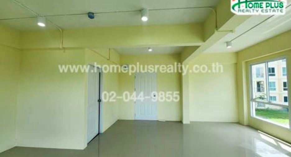 For sale 1 bed condo in Pak Chong, Nakhon Ratchasima
