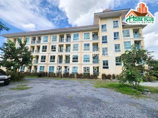 For sale 1 bed condo in Pak Chong, Nakhon Ratchasima