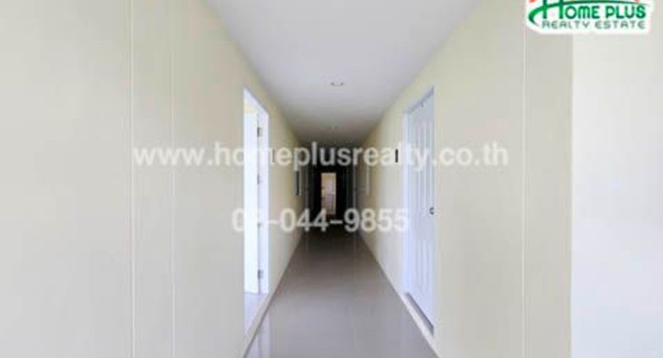 For sale 1 bed condo in Pak Chong, Nakhon Ratchasima