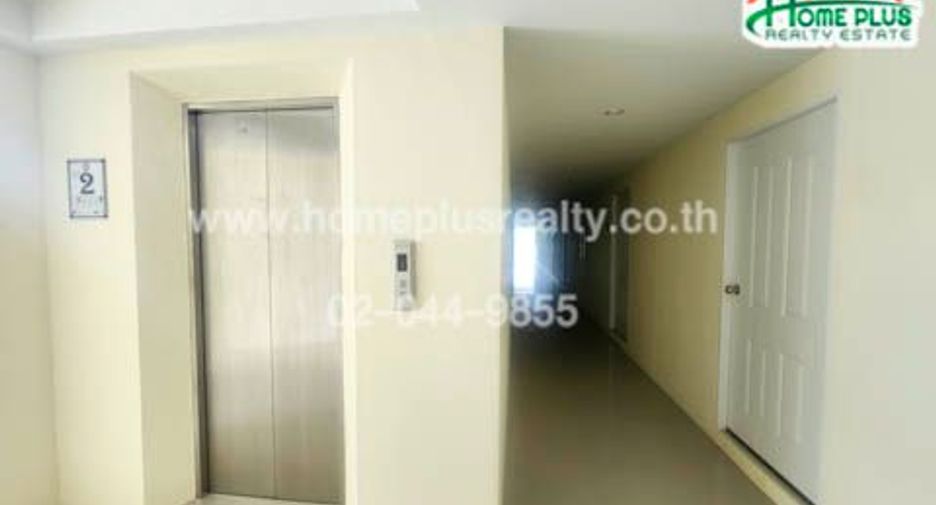 For sale 1 bed condo in Pak Chong, Nakhon Ratchasima