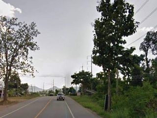 For sale land in Pai, Mae Hong Son
