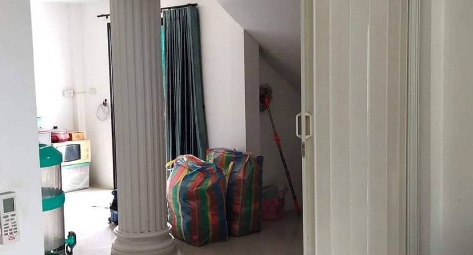 For sale 3 bedrooms house in Mueang Nakhon Sawan, Nakhon Sawan