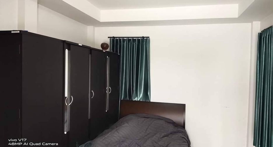For sale 3 bedrooms house in Mueang Nakhon Sawan, Nakhon Sawan