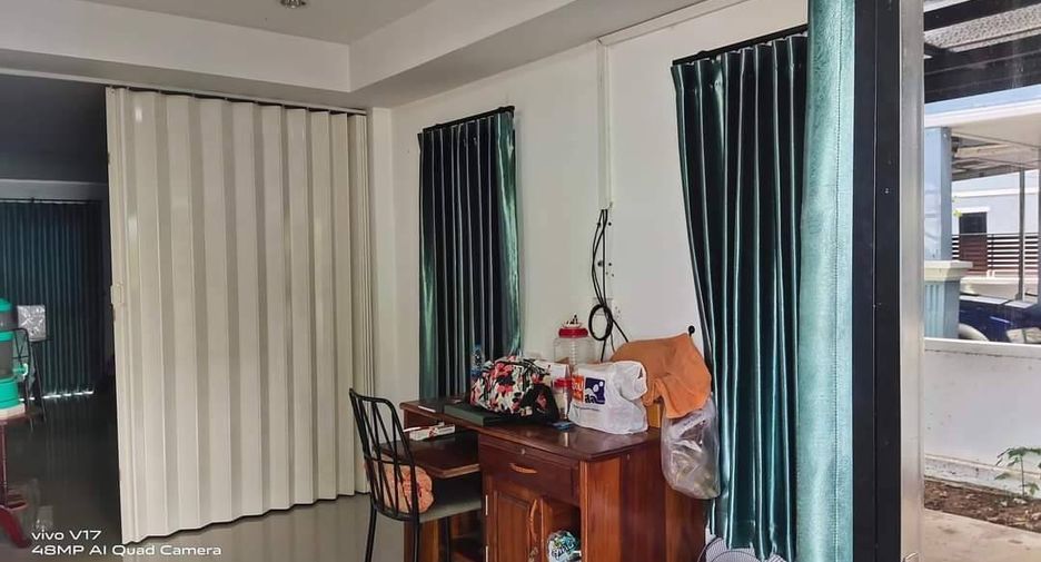 For sale 3 bedrooms house in Mueang Nakhon Sawan, Nakhon Sawan