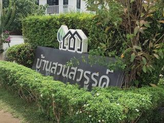 For sale 3 Beds[JA] house in Mueang Nakhon Sawan, Nakhon Sawan