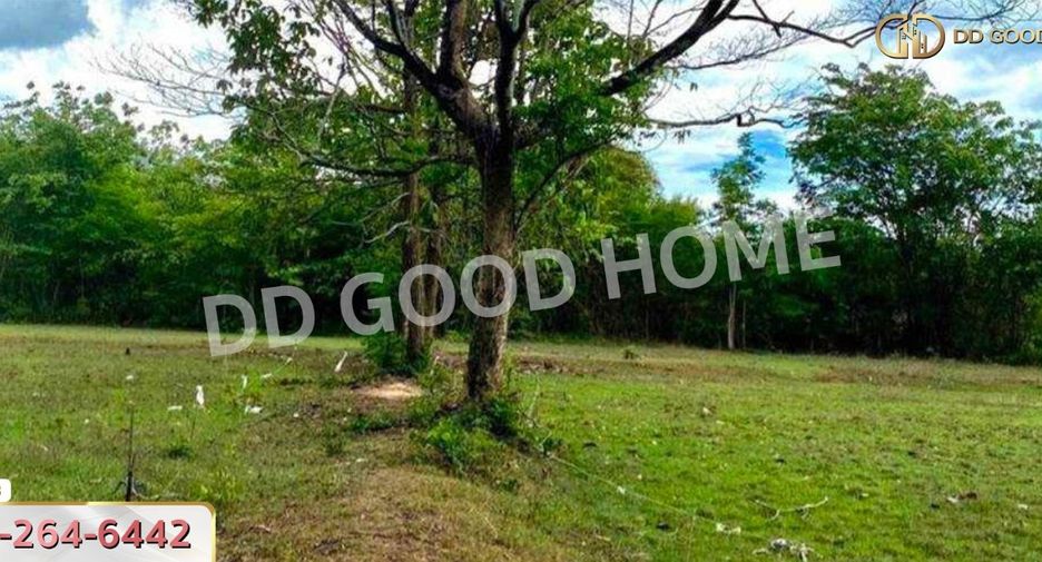 ขาย ที่ดิน ใน เขาย้อย, เพชรบุรี