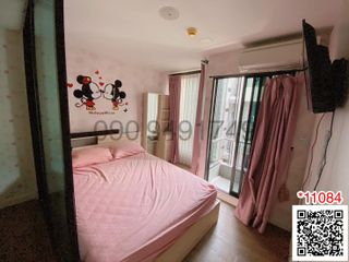 For sale 1 bed condo in Min Buri, Bangkok