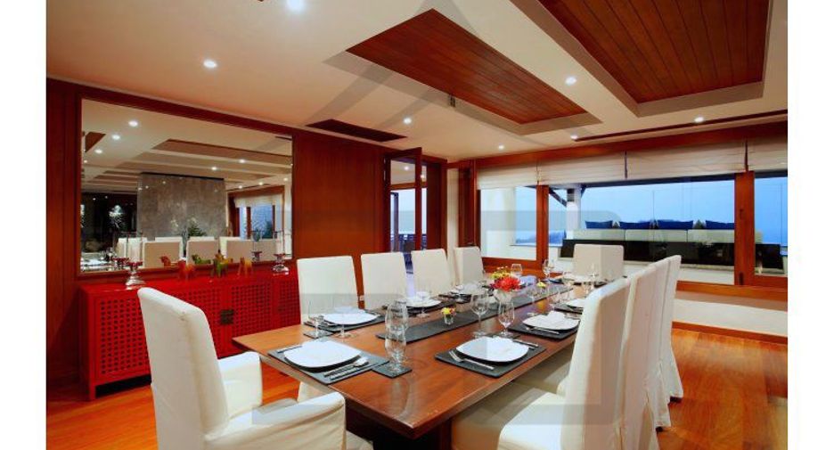 À louer 5 chambres villa à Thalang, Phuket