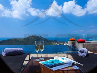 For rent 5 bedrooms villa in Thalang, Phuket