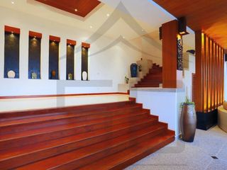 For rent 5 bedrooms villa in Thalang, Phuket