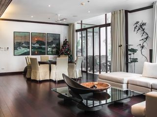 For sale 3 bedrooms apartment in Mueang Phuket, Phuket
