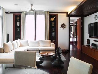 For sale 3 bedrooms apartment in Mueang Phuket, Phuket