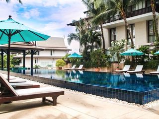 For sale 3 bedrooms apartment in Mueang Phuket, Phuket