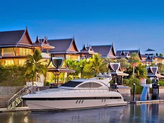 For sale 3 bedrooms apartment in Mueang Phuket, Phuket