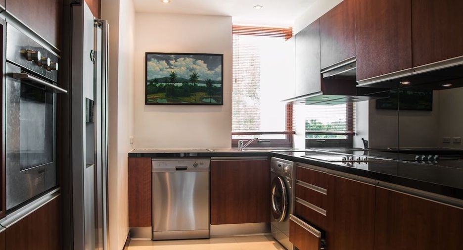 For sale 3 bedrooms apartment in Mueang Phuket, Phuket