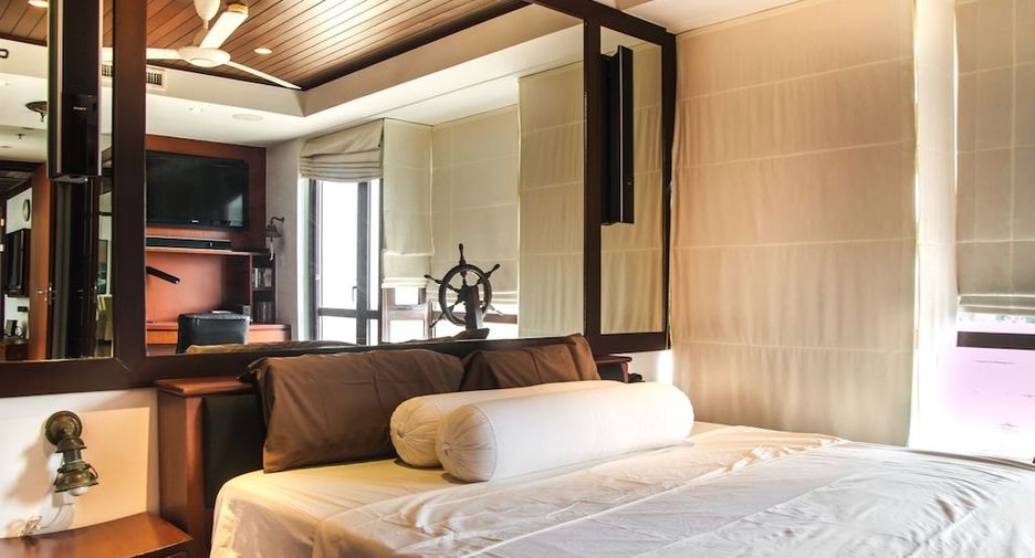 For sale 3 bedrooms apartment in Mueang Phuket, Phuket