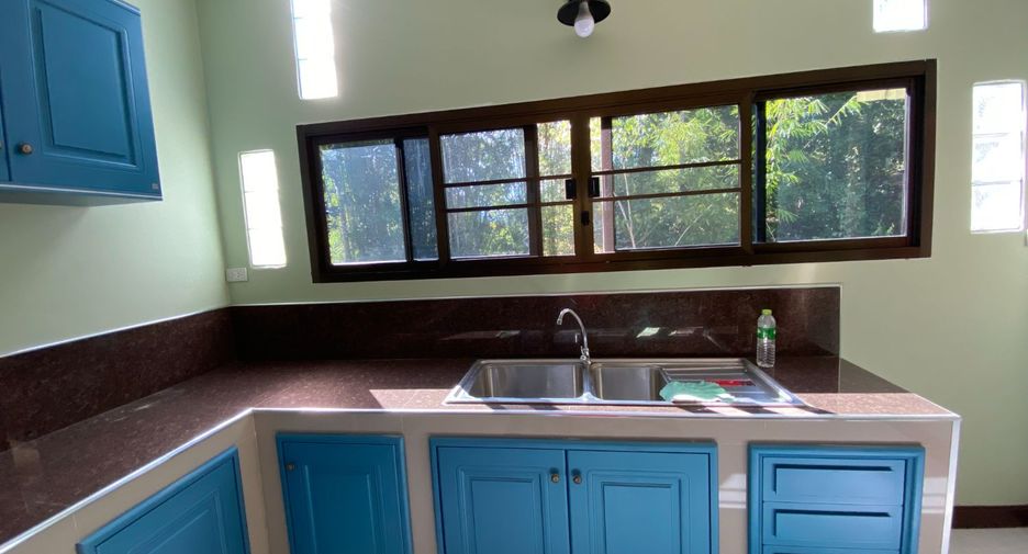 For rent 3 bedrooms house in Mae Rim, Chiang Mai