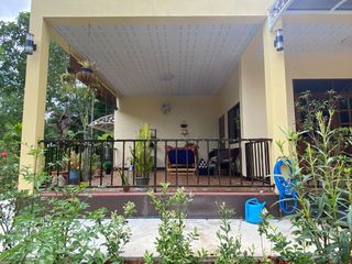 For Rent 3 Bedroom House In Mae Rim, Chiang Mai
