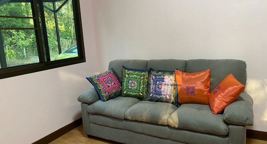 For rent 3 bedrooms house in Mae Rim, Chiang Mai