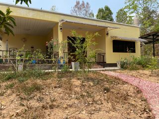 Haus zur Miete mit 3 Zimmer in Mae Rim, Chiang Mai