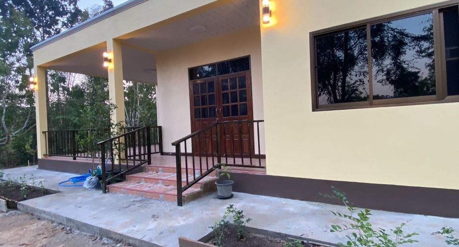 For rent 3 bedrooms house in Mae Rim, Chiang Mai