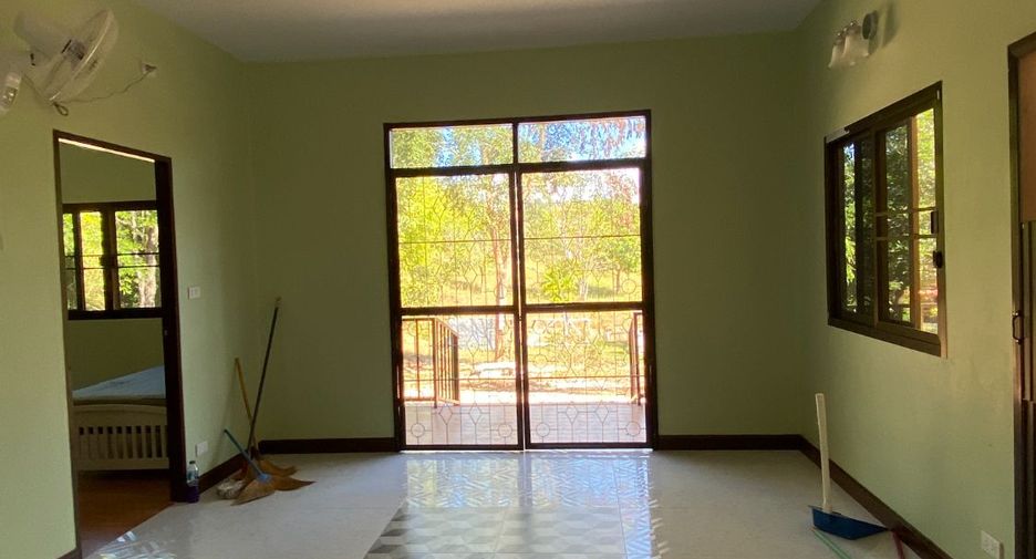 For rent 3 bedrooms house in Mae Rim, Chiang Mai
