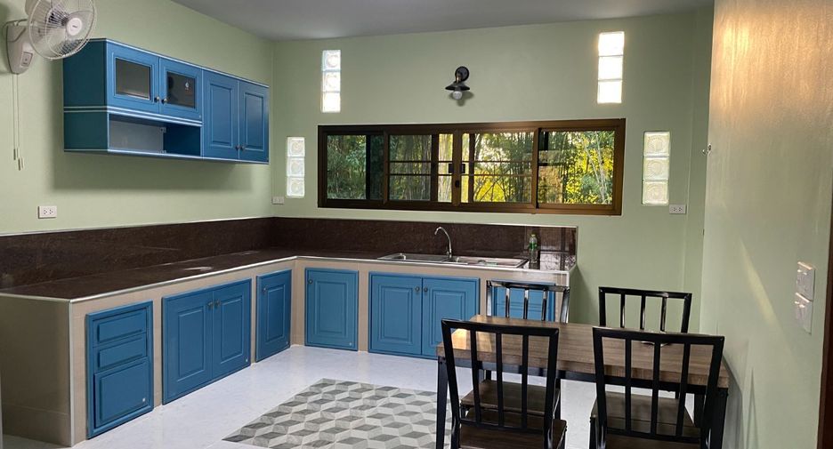 For rent 3 bedrooms house in Mae Rim, Chiang Mai