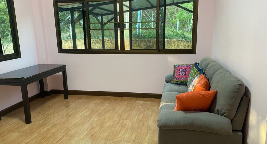 For rent 3 bedrooms house in Mae Rim, Chiang Mai