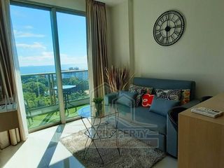 For Rent 1 Bedroom Condo In Bang Lamung, Chonburi