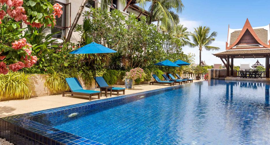 For sale 2 Beds condo in Mueang Phuket, Phuket