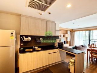 For sale 1 bed condo in Pak Chong, Nakhon Ratchasima