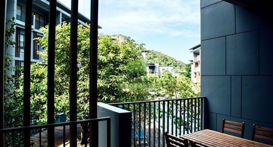 For sale 1 bed condo in Pak Chong, Nakhon Ratchasima