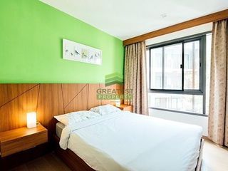 For sale 1 bed condo in Pak Chong, Nakhon Ratchasima