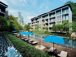 For sale 1 bed condo in Pak Chong, Nakhon Ratchasima