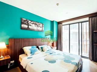 For sale 1 bed condo in Pak Chong, Nakhon Ratchasima