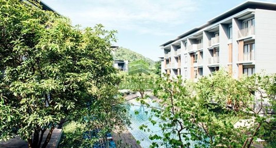 For sale 1 bed condo in Pak Chong, Nakhon Ratchasima
