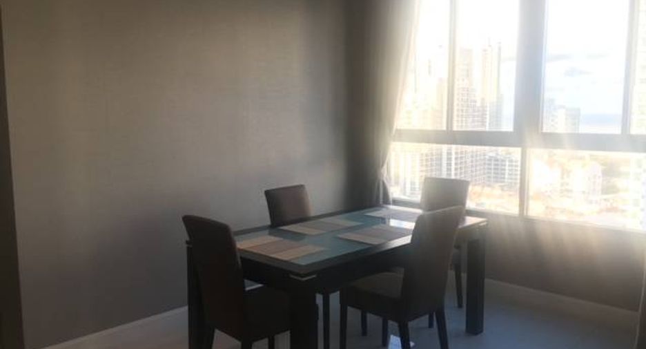 For sale 2 ベッドルーム condo in Bang Lamung, Chonburi