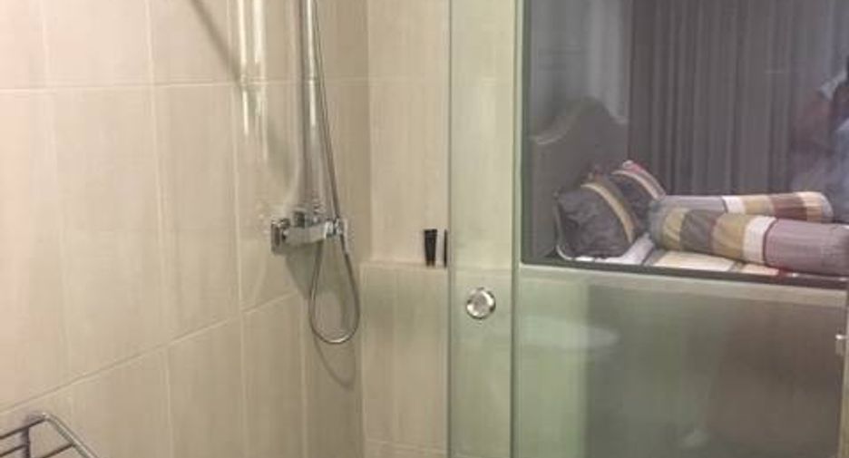 For sale 2 ベッドルーム condo in Bang Lamung, Chonburi