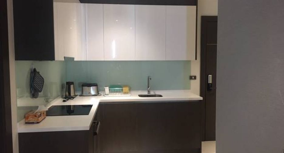 For sale 2 ベッドルーム condo in Bang Lamung, Chonburi