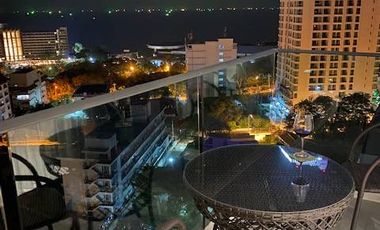 For sale 2 ベッドルーム condo in Bang Lamung, Chonburi