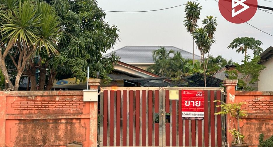 ขาย 2 เตียง บ้านเดี่ยว ใน เมืองชลบุรี, ชลบุรี