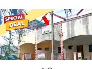 For sale 3 bedrooms townhouse in Hat Yai, Songkhla