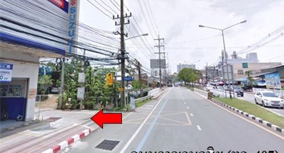 Продажа 3 спальни таунхаус в Хатъяй, Songkhla