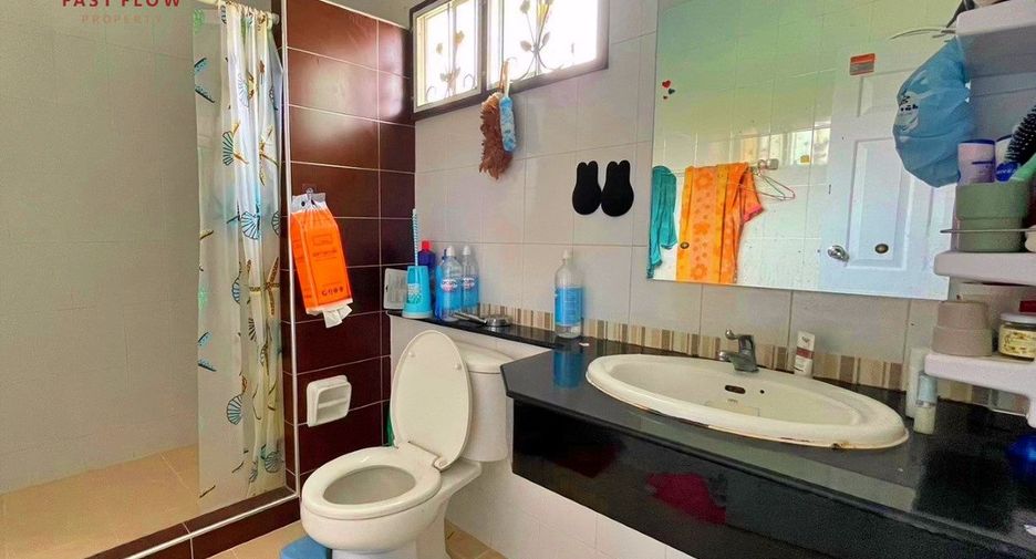 For sale 3 bed house in Nong Chok, Bangkok