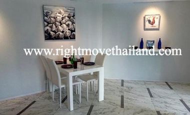 For sale 2 bedrooms condo in Watthana, Bangkok