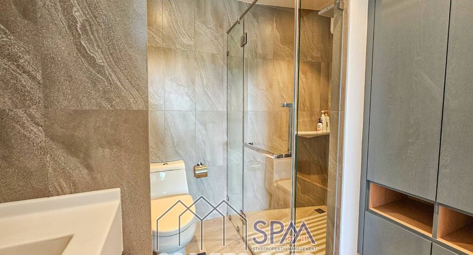 For sale 2 bedrooms condo in Hua Hin, Prachuap Khiri Khan