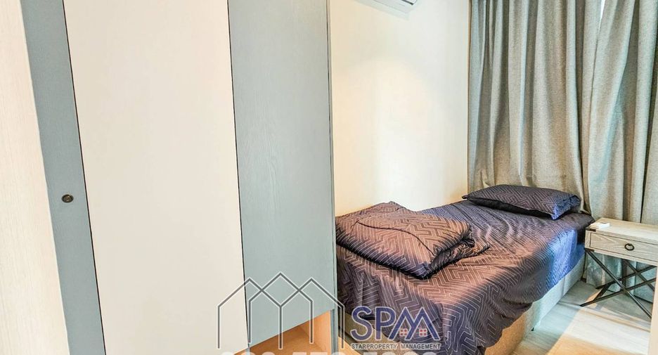 For sale 2 bedrooms condo in Hua Hin, Prachuap Khiri Khan